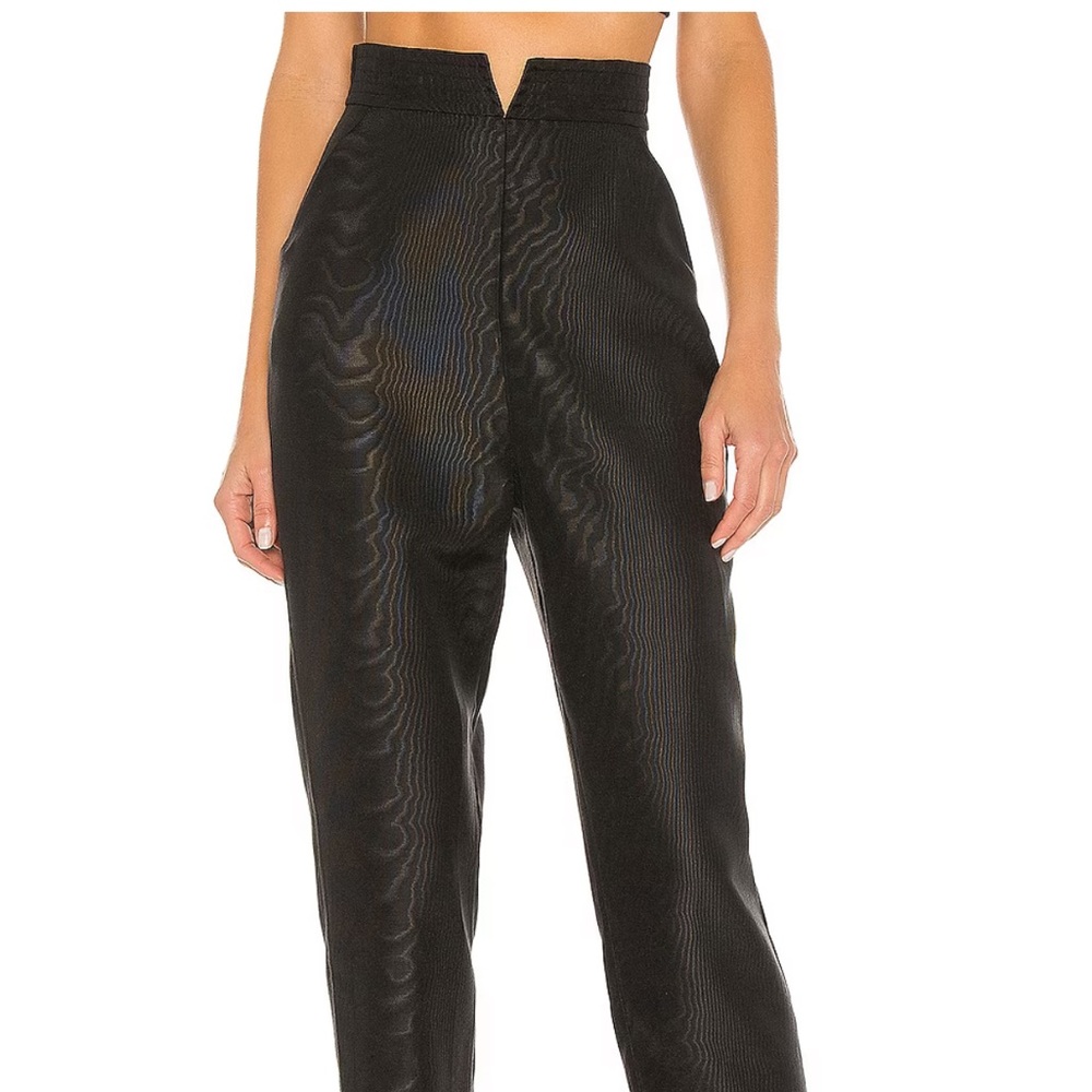 Renata Trousers in Black NBD